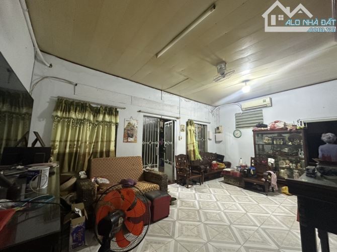 NGUYÊN HỒNG P11 BÌNH THẠNH 104.2m2 KO QUI HOẠCH CN ĐỦ NGANG 7,3 NỞ HẬU TIỆN XÂY CHDV - 7