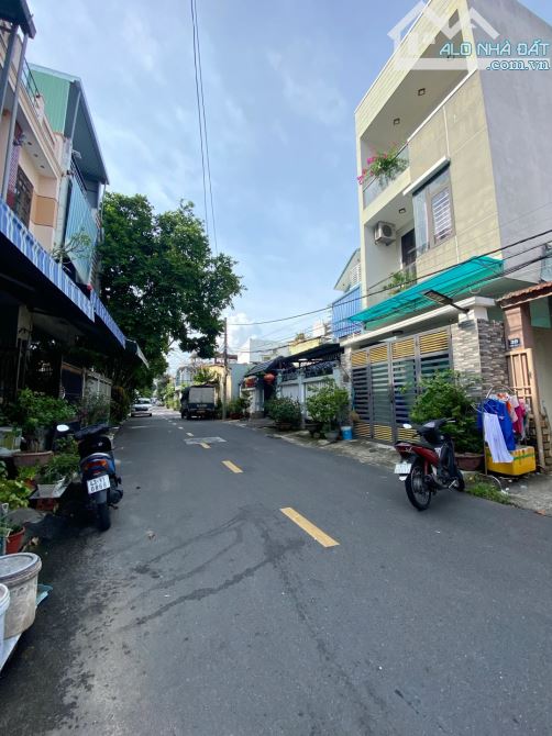 💥💥NHÀ 2 TẦNG MT BÌNH THÁI 2 - SAU LƯNG ÔNG ÍCH ĐƯỜNG - 7