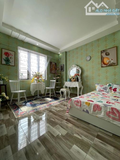 CHO THUÊ NHÀ khu vực Đông Khê - Ngô Quyền - Hải Phòng - 4 ngủ - 7