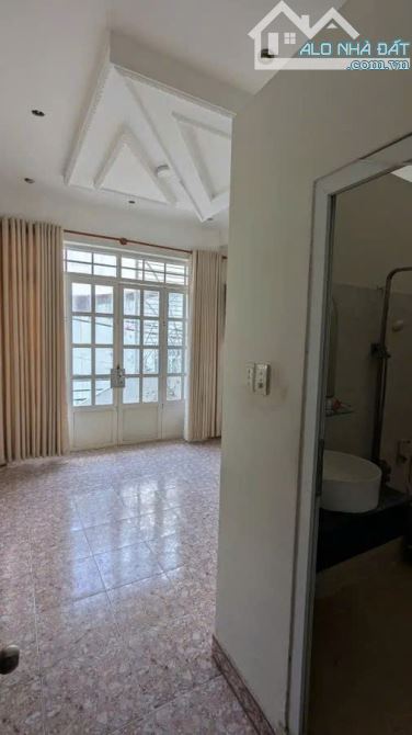 BÁN NHÀ THÍCH QUẢNG ĐỨC,4 TẦNG, 50M2, NHỈNH 8 TỶ - 7