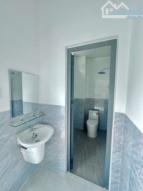 BÁN NHÀ 2 TẦNG – KP TÂN PÚ, TÂN TRIỀU, ĐN - 7