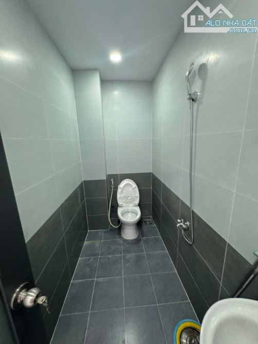 Bán nhà mới Trần Văn Ơn – 45m² – 4.3 tỷ TL - 7