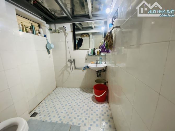 TẬP THỂ NGUYỄN TRÃI – 2 BAN CÔNG – Ở NGAY TRUNG TÂM – 3,75 TỶ - 7