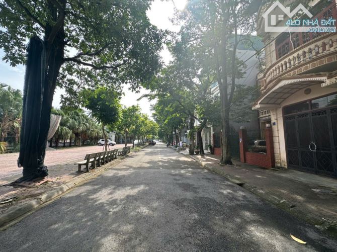 CẦN BÁN LÔ ĐẤT 2 MẶT TIỀN MẶT PHỐ QUANG TRUNG -HẢI DƯƠNG - 7