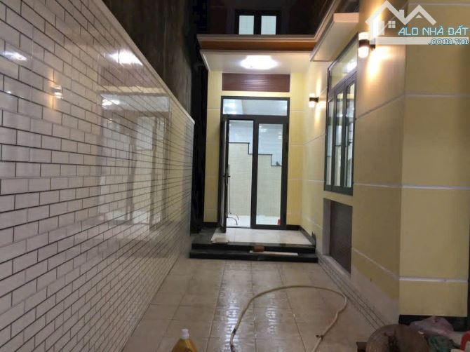 💎 Nhà Bán (9 x 33m) Mặt tiền Hồ Biểu Chánh liền kề KDC Nguyễn Trọng Dân - 7