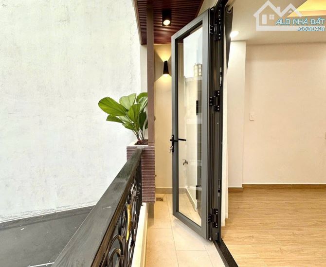 SỞ HỮU NGAY NHÀ ĐẸP HỒ HẢO HỚN, CÔ GIANG, QUẬN 1. 5TỶ310/ 64M2(4,5x14M). CHO THUÊ 25TR/TH - 7