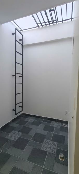Bán nhà 3 tầng - Vị trí đẹp - Mặt đường nhựa - trung tâm Phù Liễn Kiến An - 7
