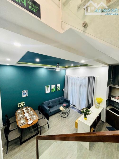 HOMESTAY TRUNG TÂM THANH KHÊ ĐÀ NẴNG - 7