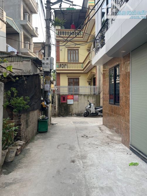 Bán gấp nhà đẹp Liên Mạc - 50m2 - 6 tầng- lô góc 2 thoáng - thang máy- Nhỉnh 8 tỷ - 7