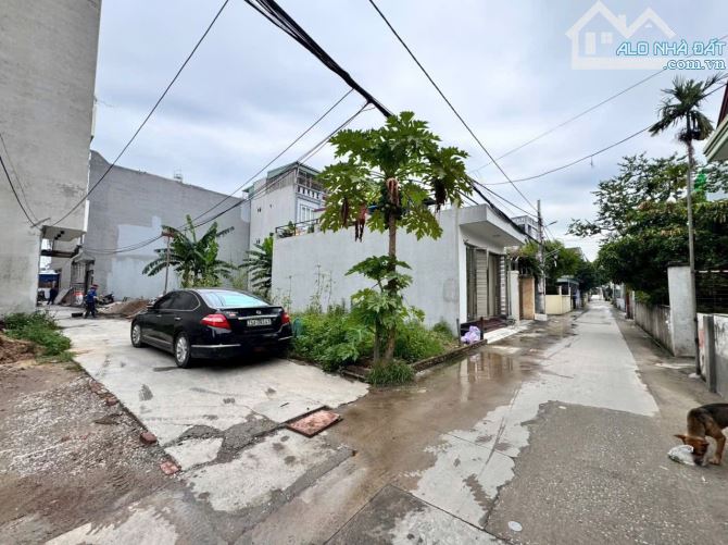 🌺 Lô Góc Mặt Ngõ 455 Đằng Hải  - Diên tích: 63m (ngang 5m4) - Hướng Đông Nam - Lô đất các - 7