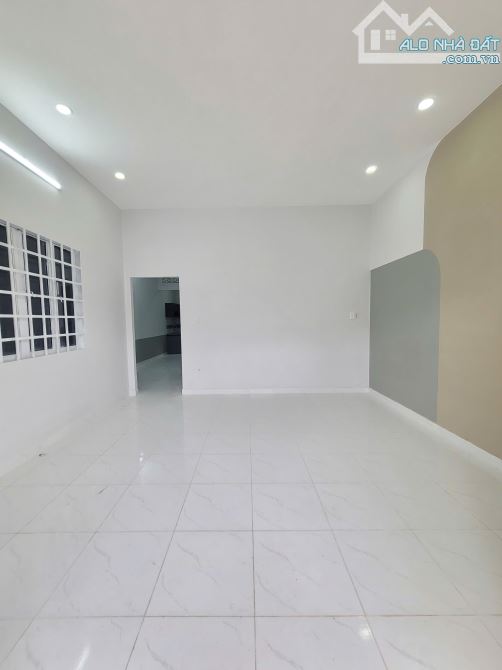 Bán nhà cấp 4 (6x16m), hẻm Nguyễn Bính p.Đông Hòa kế sân vận động TP. Dĩ An - 7