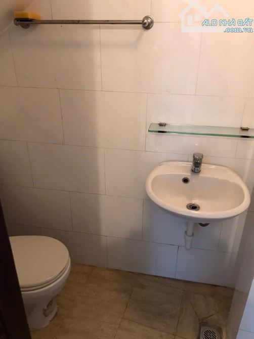 Bán nhà HXH đường Nguyễn Đình Chiểu Quận 3 dt( 3 x 11m) giá 8.5 tỷ - 7