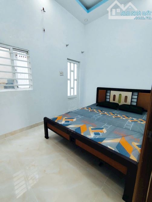 BÁN NHÀ RIÊNG TẠI MỸ HẠNH NAM, LONG AN - 925tr 40m2 - 7