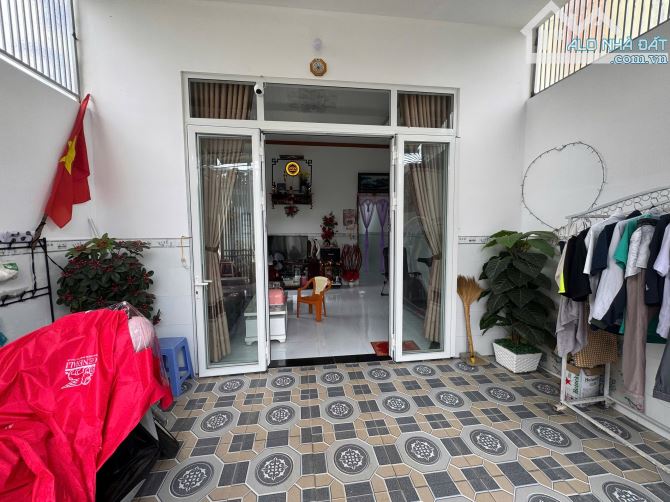 NHÀ HẺM OTO 6,7 x 18m SĂM BRAM - EATAM - BMT - ĐAKLAK 2Tỷ550Triệu - 7