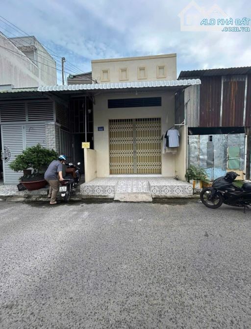 Loa Loa Loa CƠ Hội Chủ cần bán nhanh Dãy trọ Ngay Bà Điểm 920triệu Sổ Hồng riềng 87m2 - 7