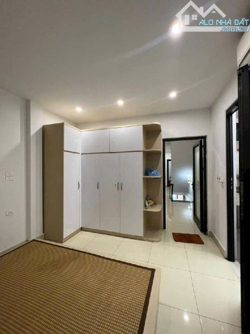 B.Á.N NHÀ SÁT TÂN TÂY ĐÔ, 91M2,  7.7 TỶ , Ô TÔ GẦN NHÀ , CHỦ TỰ XÂY , NHÀ ĐẸP  LONG LANH - 7