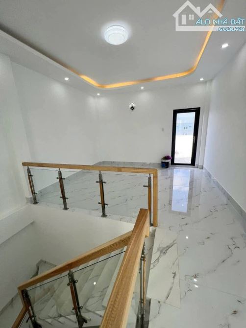 Chủ gửi nhà mới xây  Ấp 3 Tân Bửu - 7