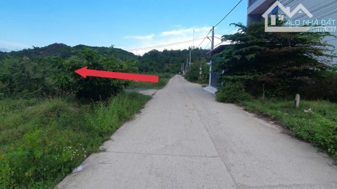 Bán Đất Khu Dân Cư Hòn Thơm – Vĩnh Ngọc – Tây Nha Trang - 7