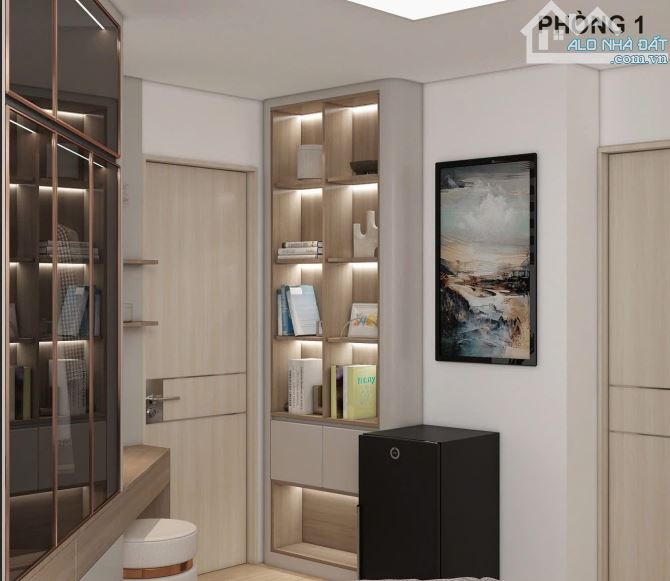 Yên Hòa Căn hộ dòng tiền LÔ GÓC- 2 THOÁNG-Tổng 8 tầng, 1 hầm -32 căn hộ NGÕ Ô TÔ -tránh 32 - 7