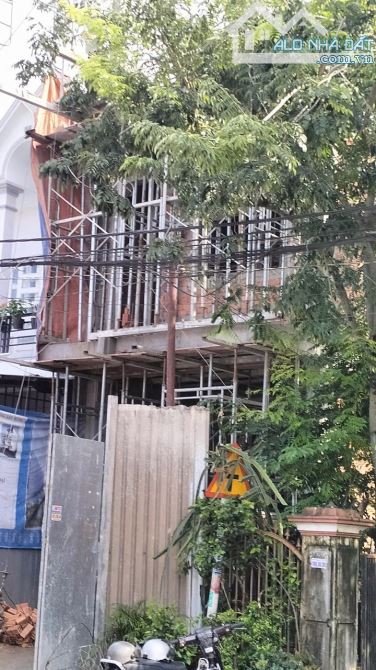 BÁN ĐẤT MẶT TIỀN ĐƯỜNG TÂN HIỆP 08 VÀI BƯỚC CHÂN RA ĐƯỜNG DƯƠNG CÔNG KHI DT: 5x33 GIÁ 4.7 - 7
