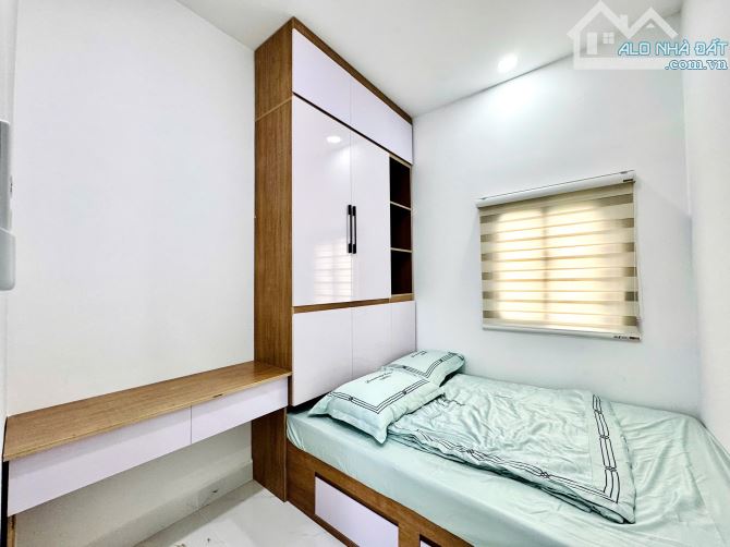 Bán nhà xinh Trần Khắc Chân Q1 giá tốt trong khu vực - 7