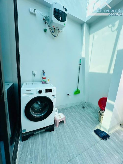Bán nhà 4 tầng khu Đấu Giá Phúc Anh Riverside, sát KĐT Thanh Hà - 7