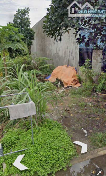 Bán đất 2 mặt tiền, ngang 5m dài 23m. Tam Phước Biên Hòa cách đường Phùng Hưng 300m - 7