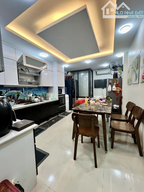 NHÀ PHÂN LÔ PHÚ DIỄN, CẠNH ĐH TÀI NGUYÊN, 65M2 6T THANG MÁY, MT GẦN 4M, VỈA HÈ, GIÁ 23 TỶ - 7