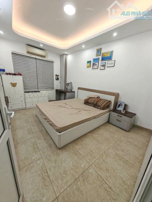 xuân đỉnh  nhà đẹp ở luôn ô tô đỗ cổng  hàng xóm ngoại giao đoàn - công viên hòa bình - 7