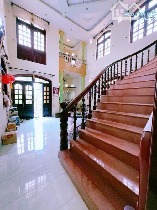 Bán biệt thự tân cổ điển Mặt Tiền Nhựa 10m -Tam Hoà Biên Hoà - 7