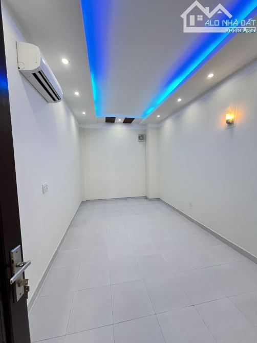 Bán nhà 5 tầng hẻm 281 Đ. Lê Văn Sỹ P.1 Tân Bình giá nhỉnh 10 tỷ TL - 7