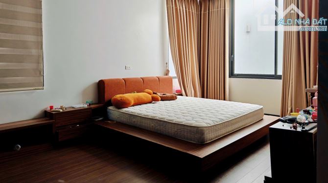 HẠ GIÁ BÁN NHANH NHÀ ĐẸP MẶT TIỀN ĐƯỜNG LÊ QUÝ ĐÔN, PHƯỜNG NHA TRANG có thang máy - 7