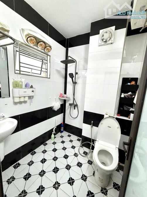 BÁN NHÀ PHỐ ĐÀO DUY TỪ – HOÀN KIẾM – 5 TẦNG HIỆN ĐẠI – TRUNG TÂM PHỐ CỔ. - 7