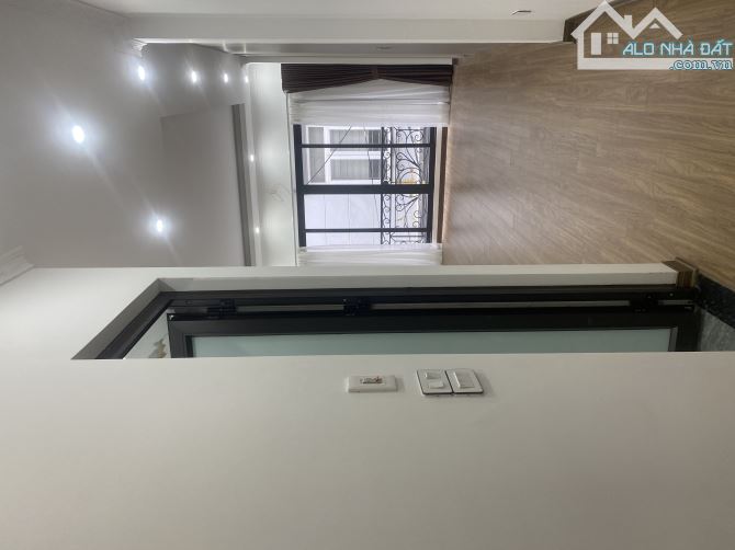 Bán Nhà Riêng tại Lĩnh Nam, 17,6 tỷ, 71m2, 6 tầng, mới xây thang máy, 7PN, giá tốt! - 7