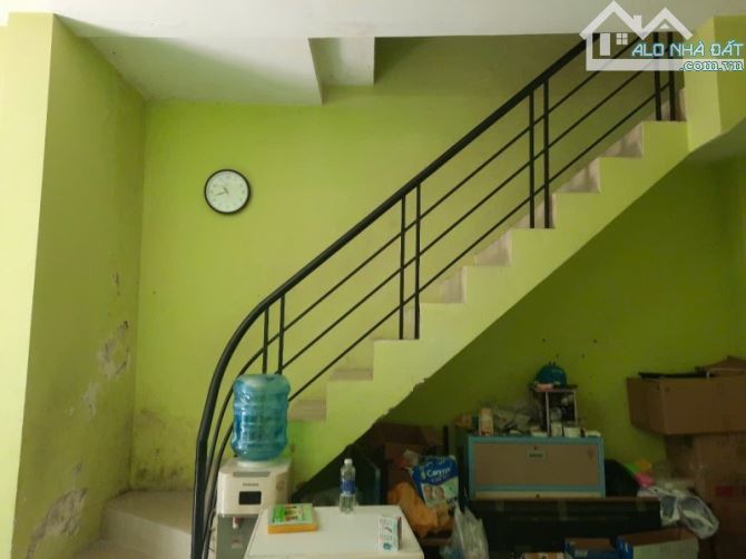 BÁN  NHÀ GẦN CHỢ BÀ CHIỂU, BÙI ĐÌNH TÚY P12, BÌNH THẠNH, 50M2, NGANG 6.1m., CHỈ 5.5 TỶ - 7