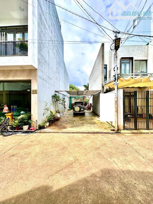 Bán Lô Đất Hẻm 42 Đường Hà Huy Tập Ngay Gần Ngã Tư Y Moan - 7