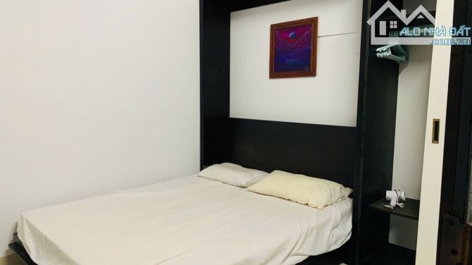 Cho thuê nhà đường Dương Hiến Quyền Nha trang phù hợp ở và KD dt 100m giá 11 triệu - 7