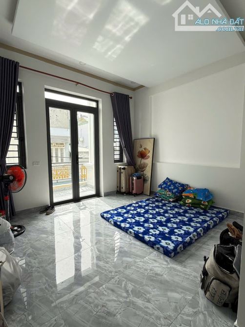 Bán gấp nhà hẻm xe hơi gần vạn phúc,thủ Đức,chỉ 5,5 tỷ, 3 tầng.sổ riêng - 7