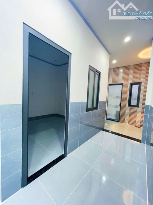 BÁN NHÀ MẶT TIỀN KINH DOANH FULL THỔ CƯ - 7