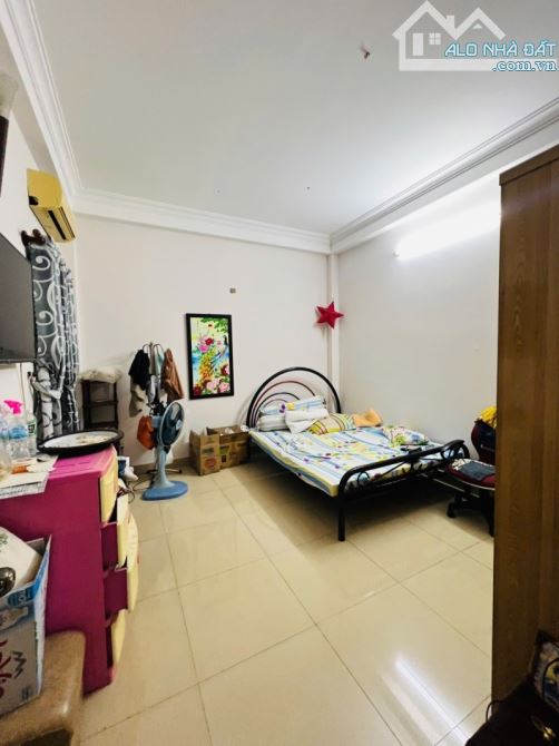 Tân Phú, Lý Thánh Tông - 51m2 (4x13) - 3 Tầng BTCT - Giáp Q11,Q6 - Chỉ 4,9T (TL) - 7