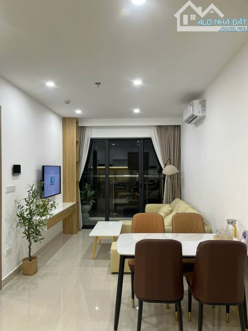 Căn Hộ Nera Garden View Phú Mỹ An đẹp - 7