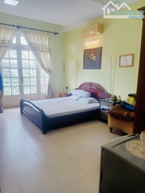 🔥 MẶT TIỀN TẠ QUANG BỬU – KHU BIỆT THỰ – KINH DOANH VIP 🔥  Tạ Quang Bửu – P.5 – Quận 8 - 7