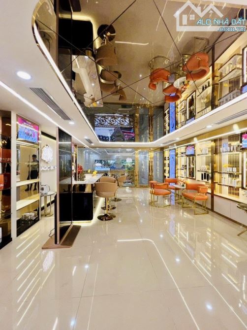 TÒA BUILDING MP TÔ VĨNH DIỆN – 120m² – 8 TẦNG – MT 6M - 50 TỶ. - 7