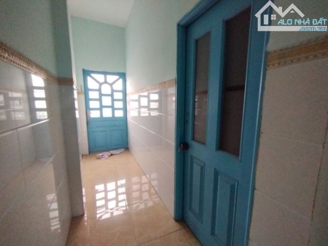Cho thuê nhà 2 mặt tiền đường Huỳnh Văn Nghệ, chỉ cho thuê làm văn phòng, 1 trệt 2 lầu - 7