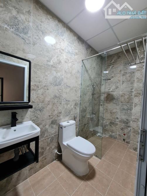 BÁN NHÀ TRỆT LỬNG - CÓ SÂN Ô TÔ - TRỤC CHÍNH HẺM XÔ VIẾT NGHỆ TĨNH, P. AN CƯ cũ - 7