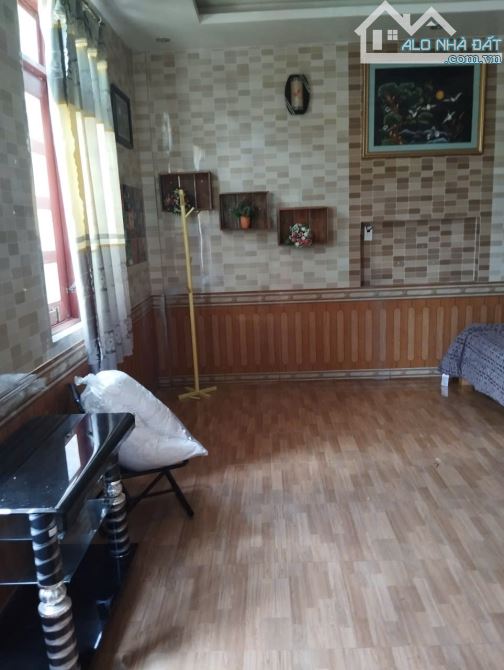 cho thuê nhà 4 phòng ngủ phường 9 đà lạt 6,5 tiệu/tháng đường ô tô - 7