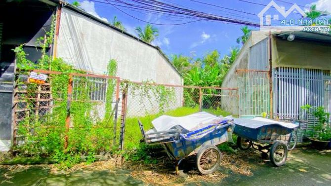Bán đất 133 m2 thổ cư đường Nguyễn Trãi nối dài - 7