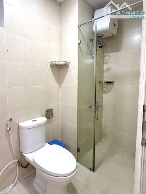 Chủ căn 70m2 Moonlight Park View, nhà mới 2 ban công, sổ hồng sẵn, nội thất - 7