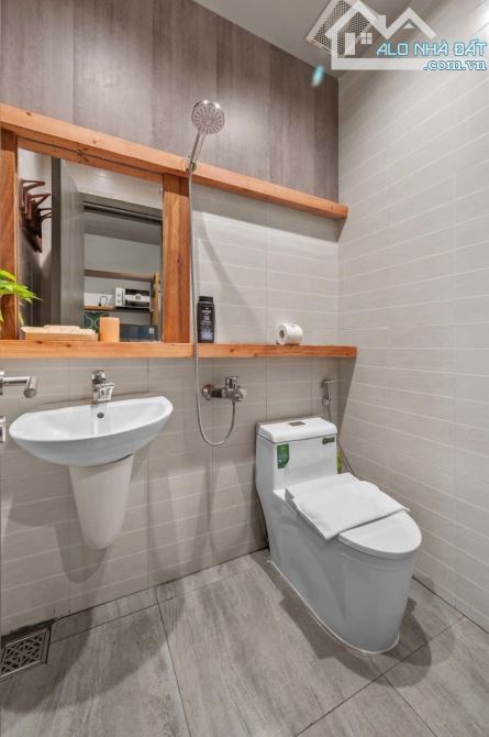 💥BÁN TOÀ CĂN HỘ KHUÊ MỸ ĐÔNG - DÒNG TIỀN SẴN CHO THUÊ HIỆU QUẢ - GIÁ TỐT - Lh Lvcc . - 7