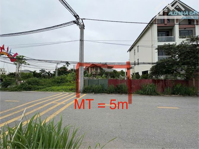 Đa Tốn, MẶT NGÕ TO, Vỉa hè, 3 ô tô tránh, 114M – Nhỉnh 12 tỷ, Gần Safari, KD Đỉnh - 7
